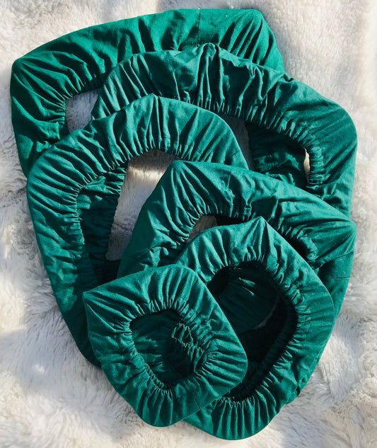 Pine tree Grime Guard (Available for Q-snaps and Nurge hoops)
