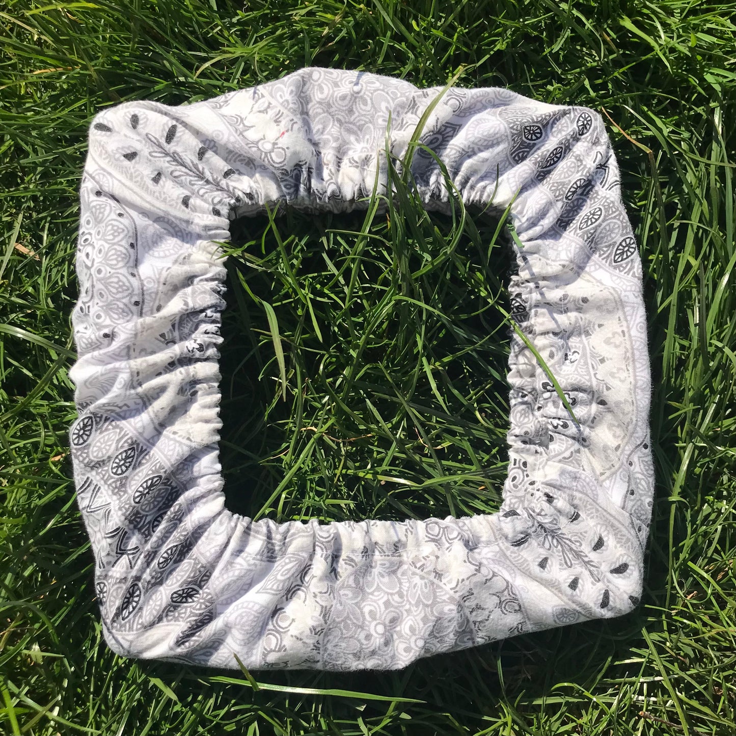 Jagua Grime Guard (Available for Q-Snaps and Nurge Hoops