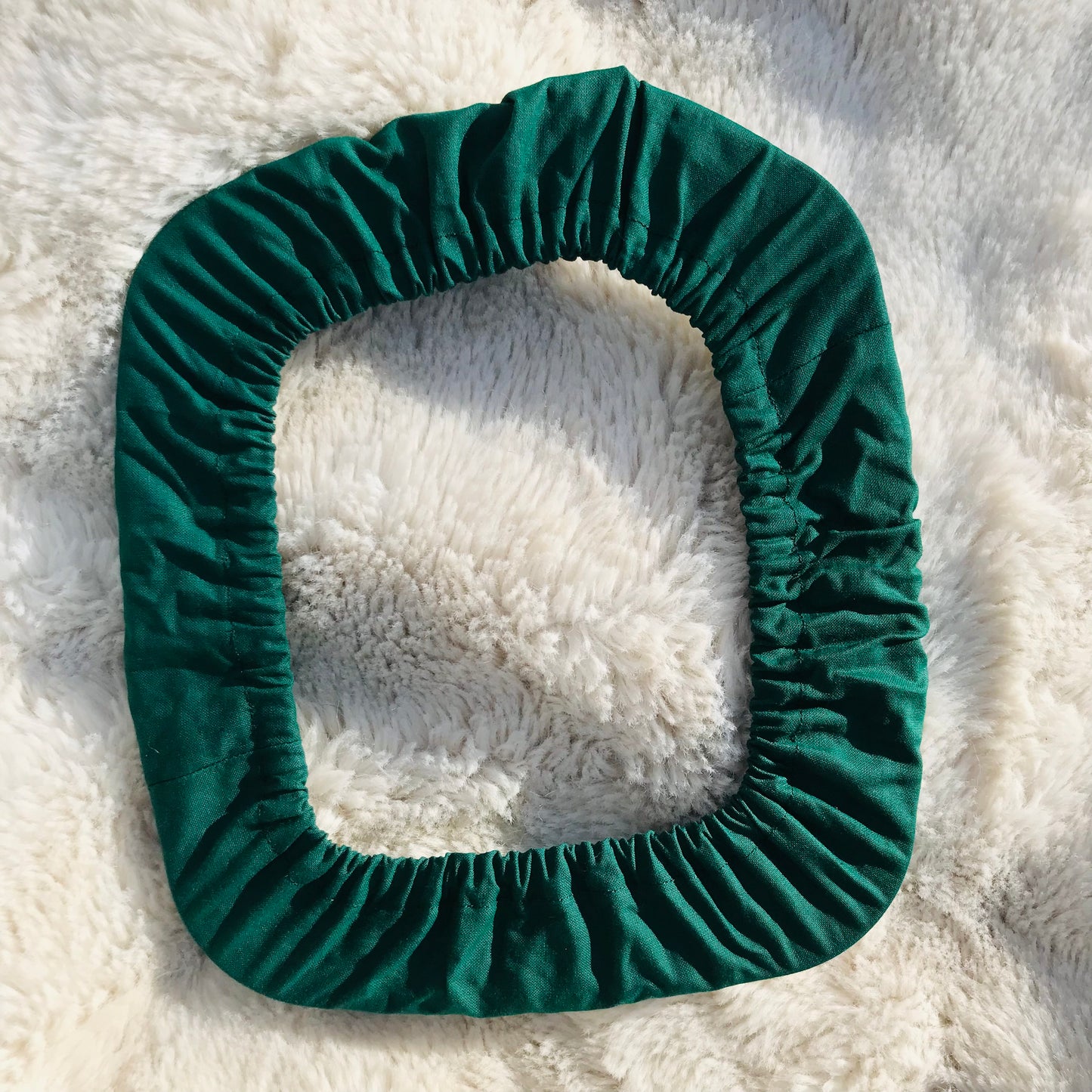 Pine tree Grime Guard (Available for Q-snaps and Nurge hoops)