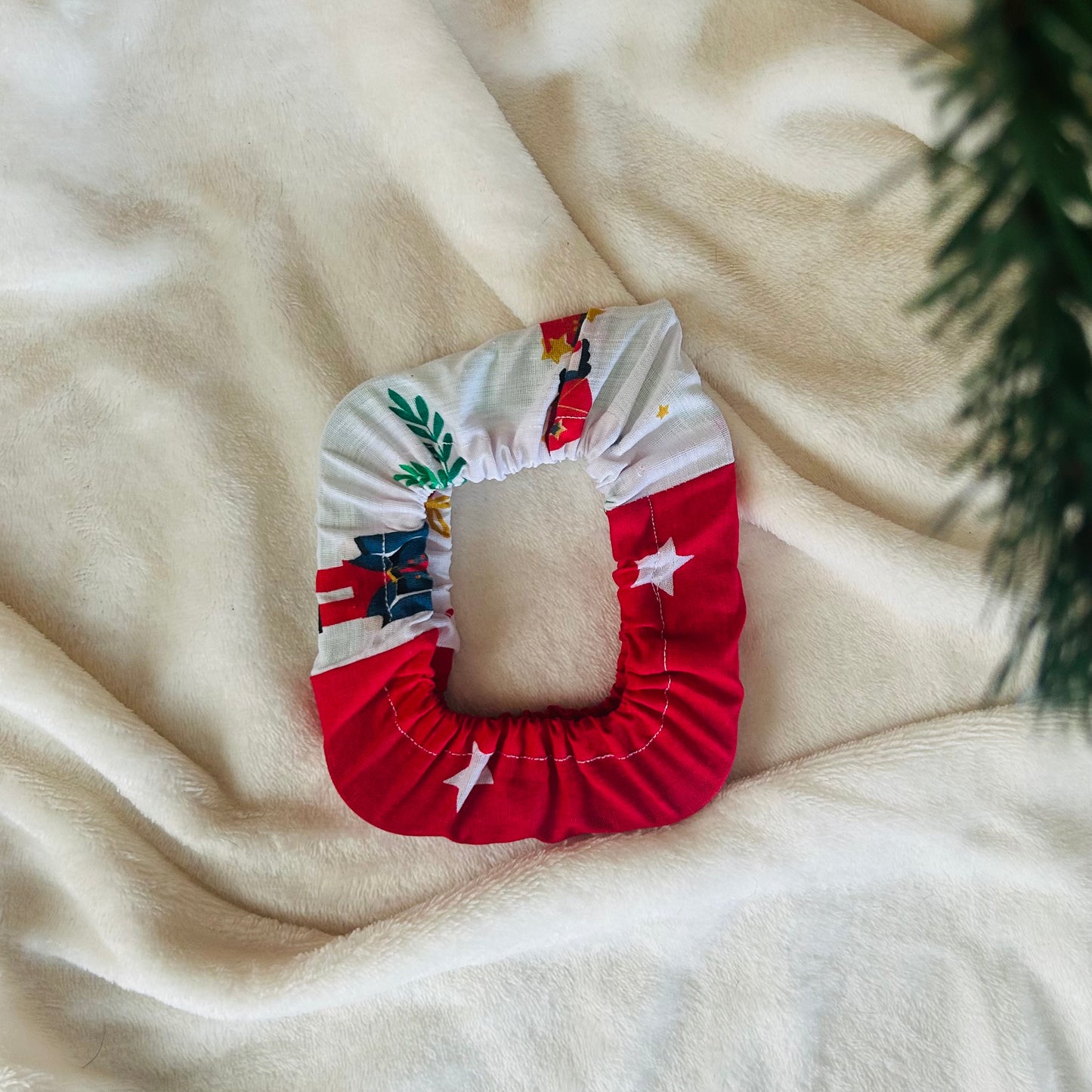 Estelle Grime Guard (Available for Q-Snaps and Nurge Hoops)