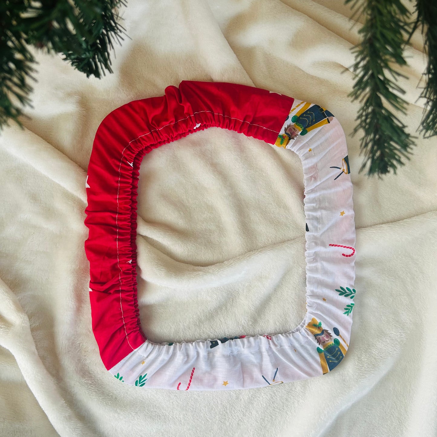 Estelle Grime Guard (Available for Q-Snaps and Nurge Hoops)