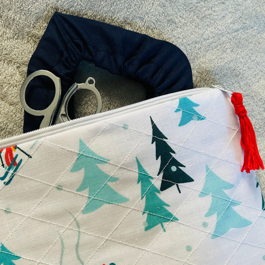 Alta small project bag