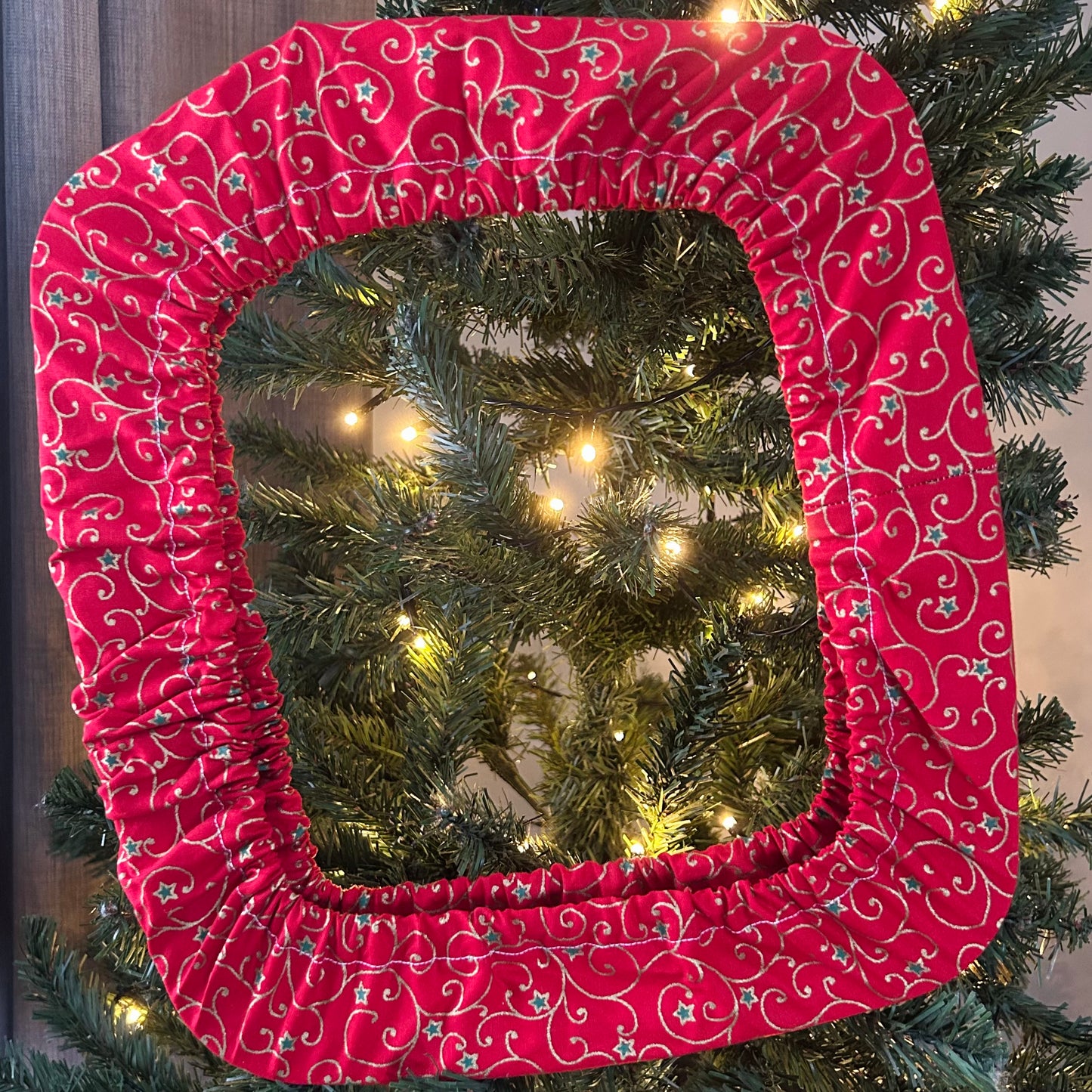 Clara Grime Guard (Available for  Nurge Hoops)