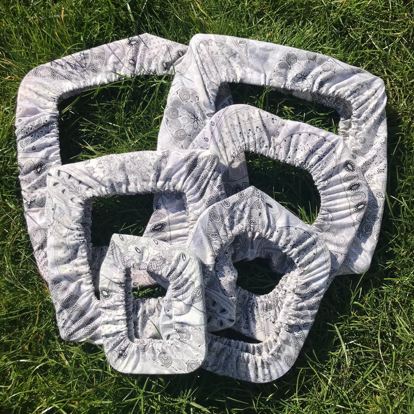 Jagua Grime Guard (Available for Q-Snaps and Nurge Hoops