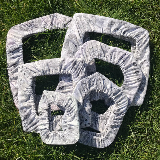 Jagua Grime Guard (Available for Q-Snaps and Nurge Hoops