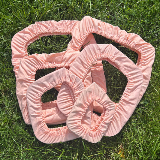 Cora Grime Guard (Available for Q-snaps and Nurge hoops) (white thread)