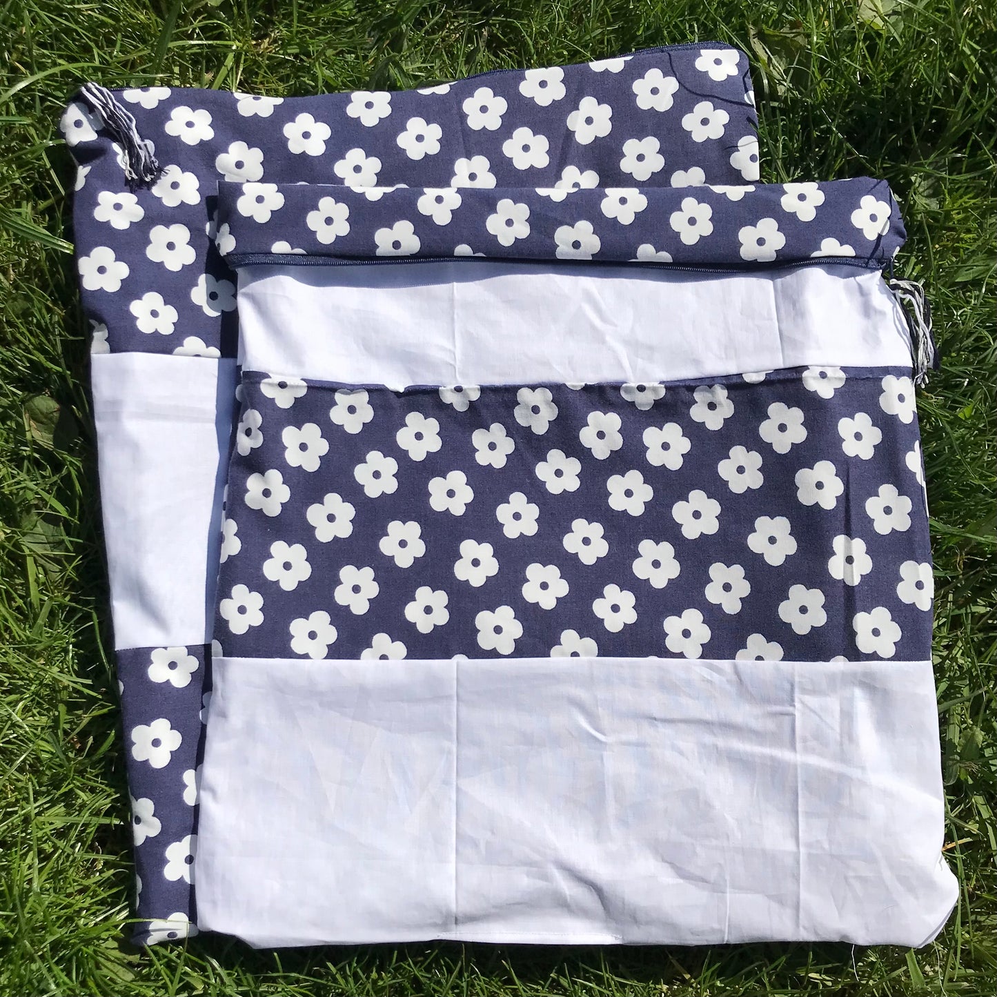 Petunia  project bags