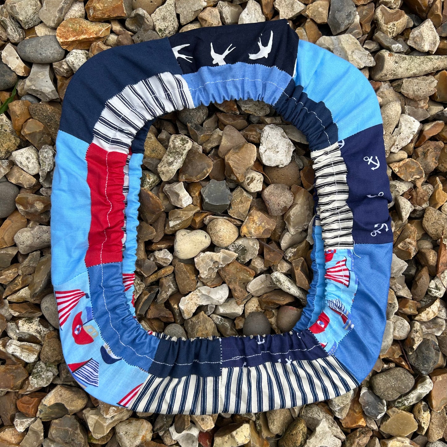 Voyage Grime Guard (Available for Nurge Hoops)