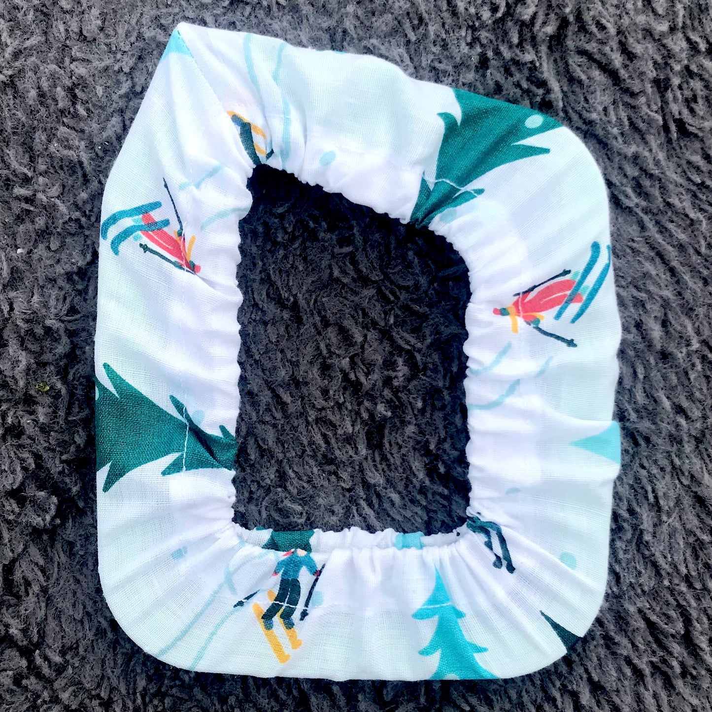 Sylvain Grime Guard (Available for Q-Snaps and Nurge Hoops)