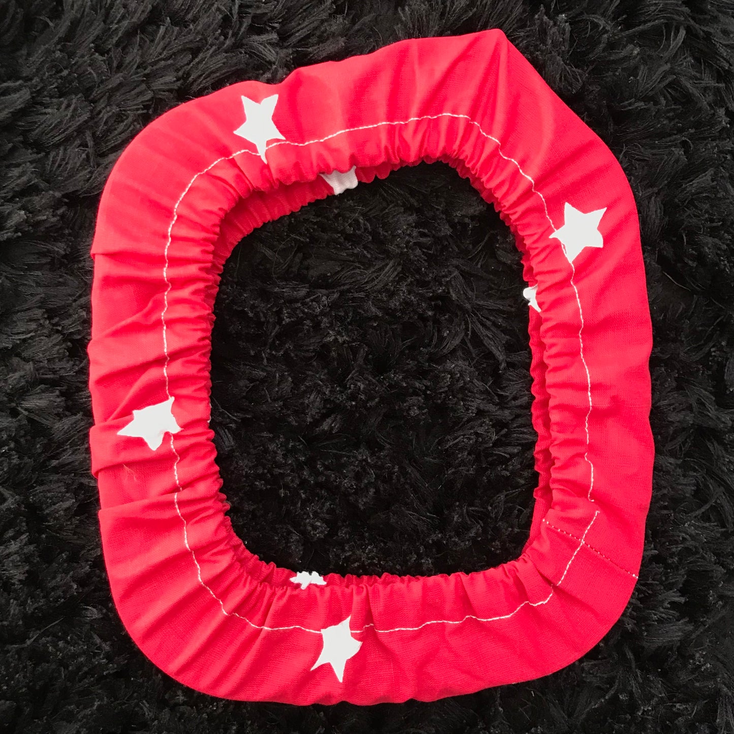Noelle Grime Guard (Available for Q-Snaps and Nurge Hoops)