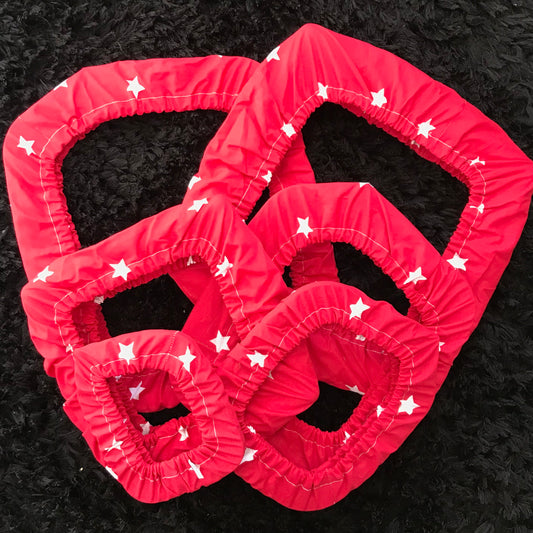 Noelle Grime Guard (Available for Q-Snaps and Nurge Hoops)