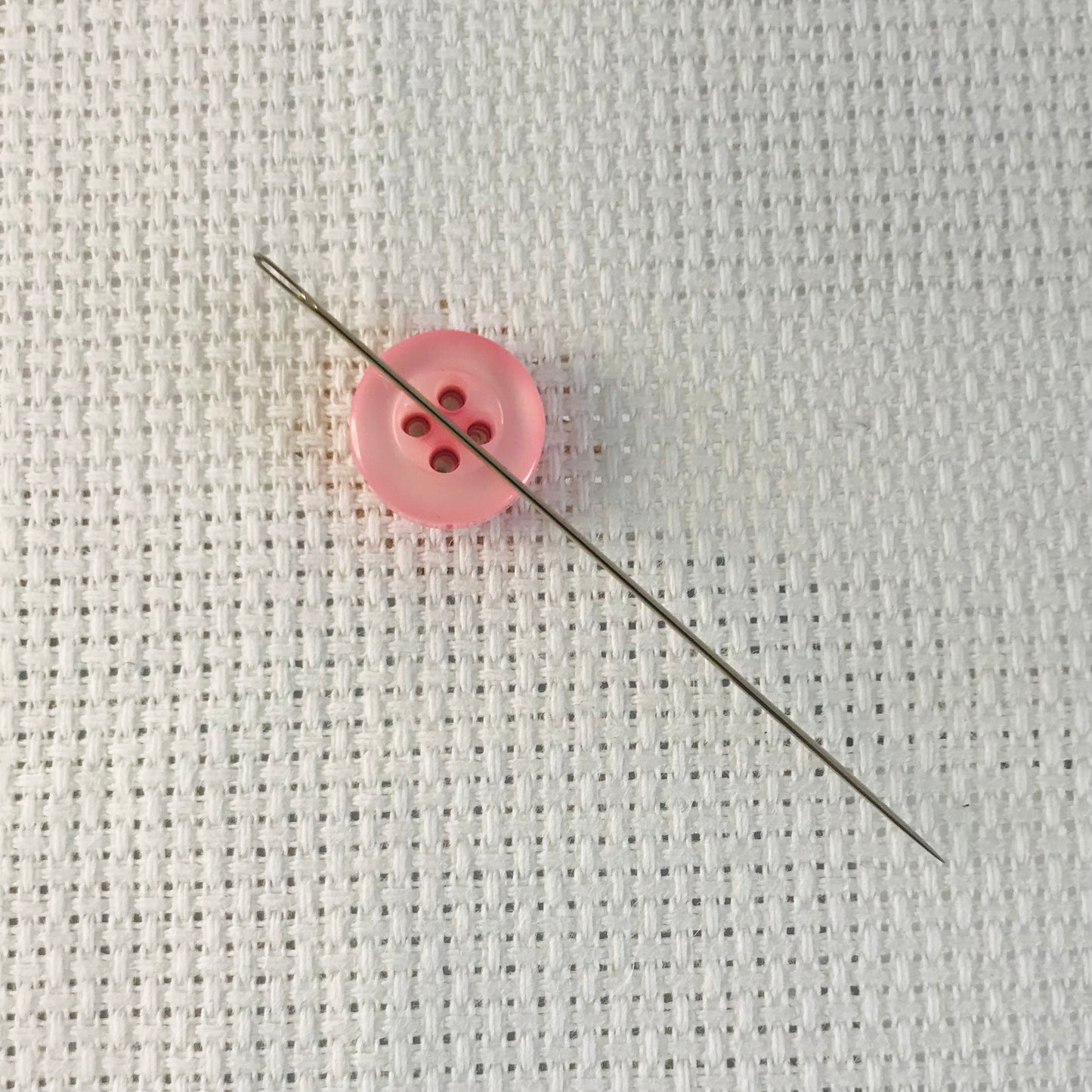 John James Needles (variety of sizes)