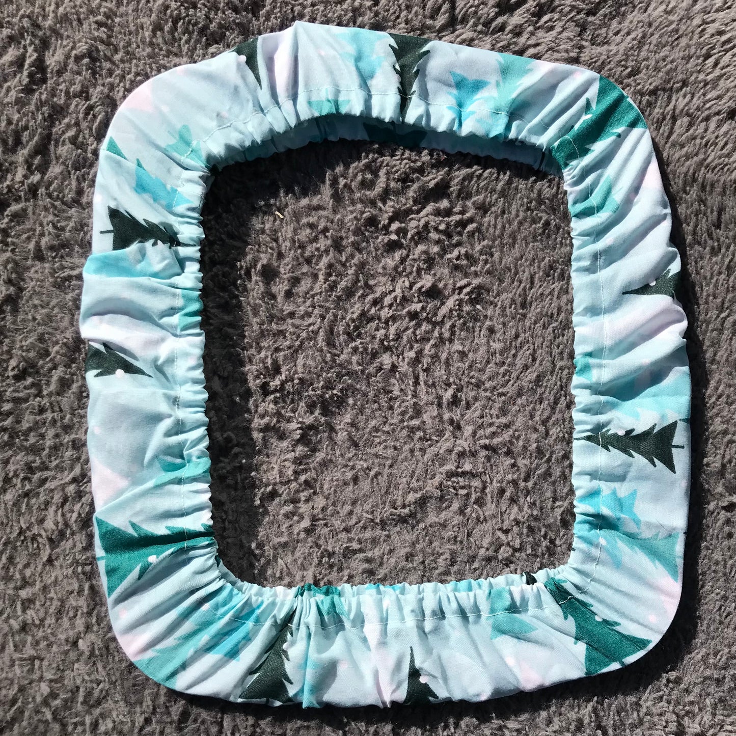 Wren Grime Guard (Available for Q-Snaps and Nurge Hoops) (Copy)