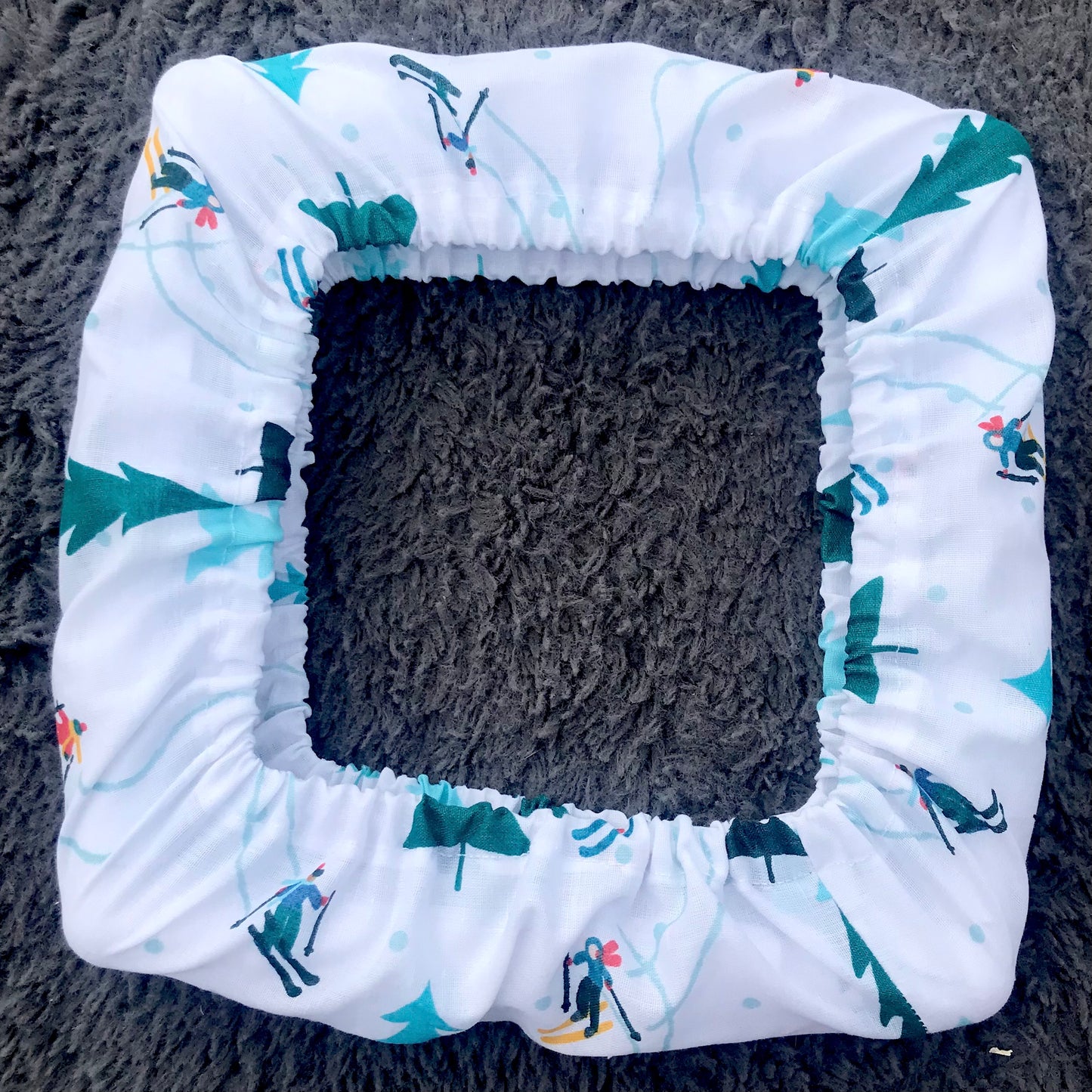 Sylvain Grime Guard (Available for Q-Snaps and Nurge Hoops)