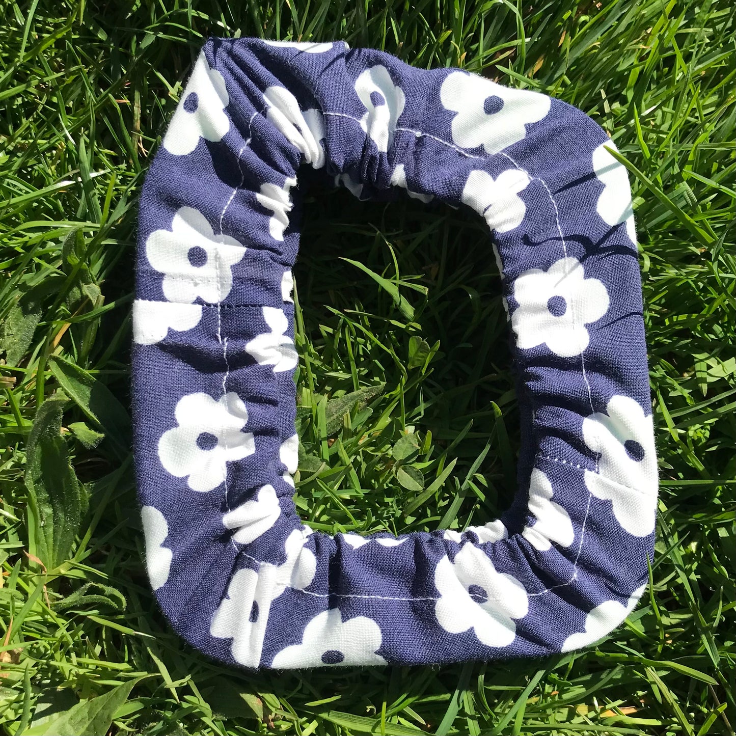 Petunia Grime Guard (SECONDS) (Available for Q-Snaps and Nurge Hoops)