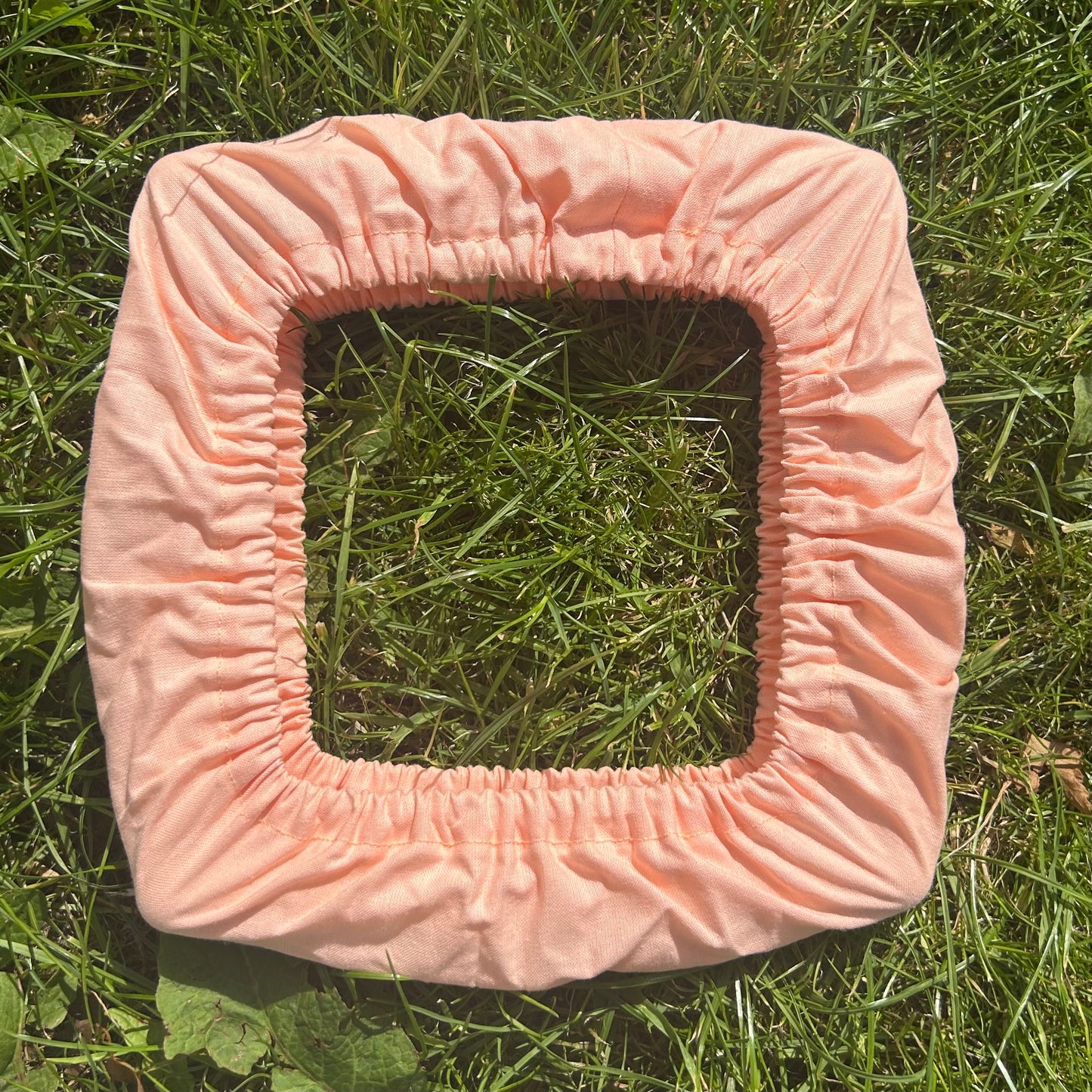 Cora Grime Guard (Available for Q-snaps and Nurge hoops) (orange thread)